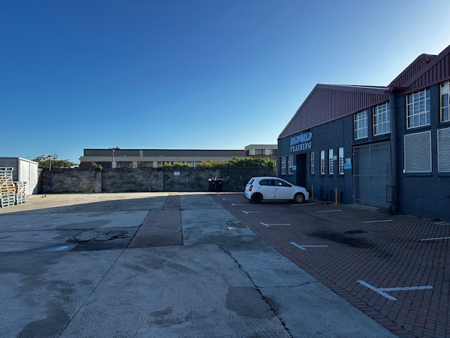 To Let Commercial Property for Rent in Maitland Western Cape